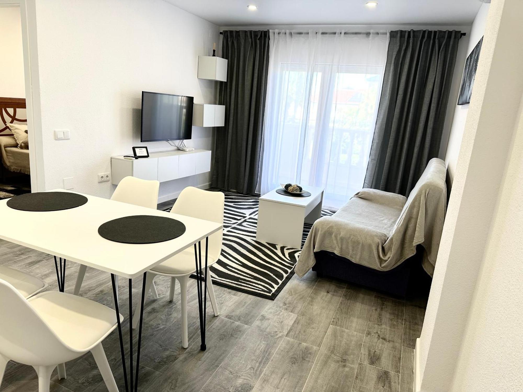 Parquemar Apartment La Mata  Exterior foto